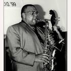 " Arthur Blythe "