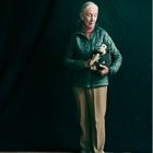 Arthur Pohlit- Jane Goodall - arthurpohlit.de