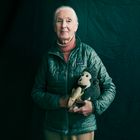 Arthur Pohlit- Jane Goodall - arthurpohlit.de