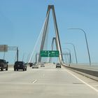 Arthur Ravenel Jr. Bridge in Charleston