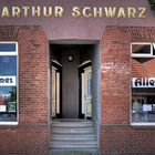 Arthur Schwarz