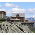 ~Arthurhaus am Großglockner~