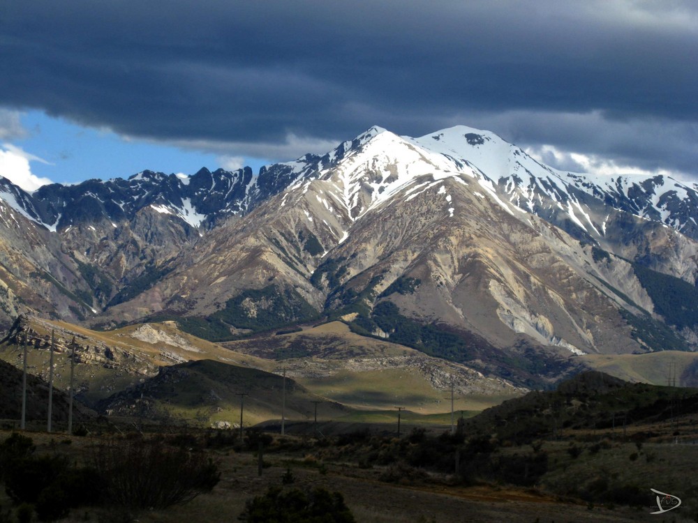 arthurs Pass