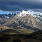 arthurs Pass