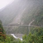 Arthur's Pass