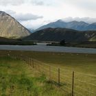 Arthurs Pass II