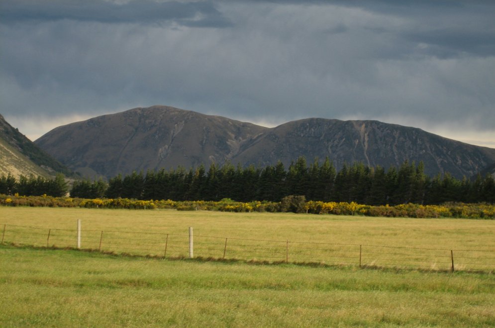 arthurs pass III