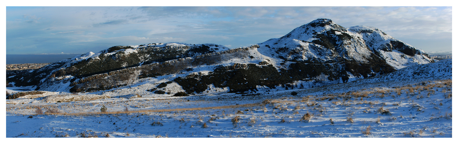 Arthurs Seat