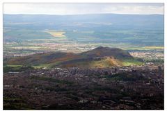 Arthur's Seat