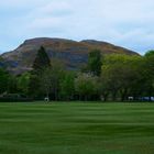 Arthur’s Seat