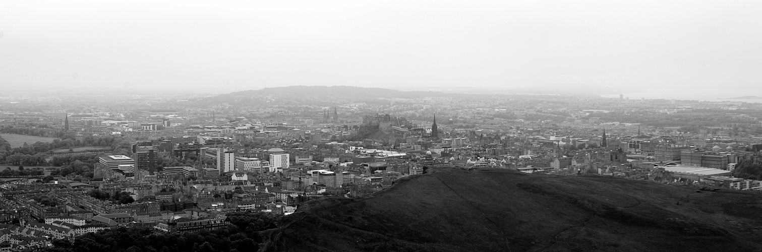 Arthur's Seat