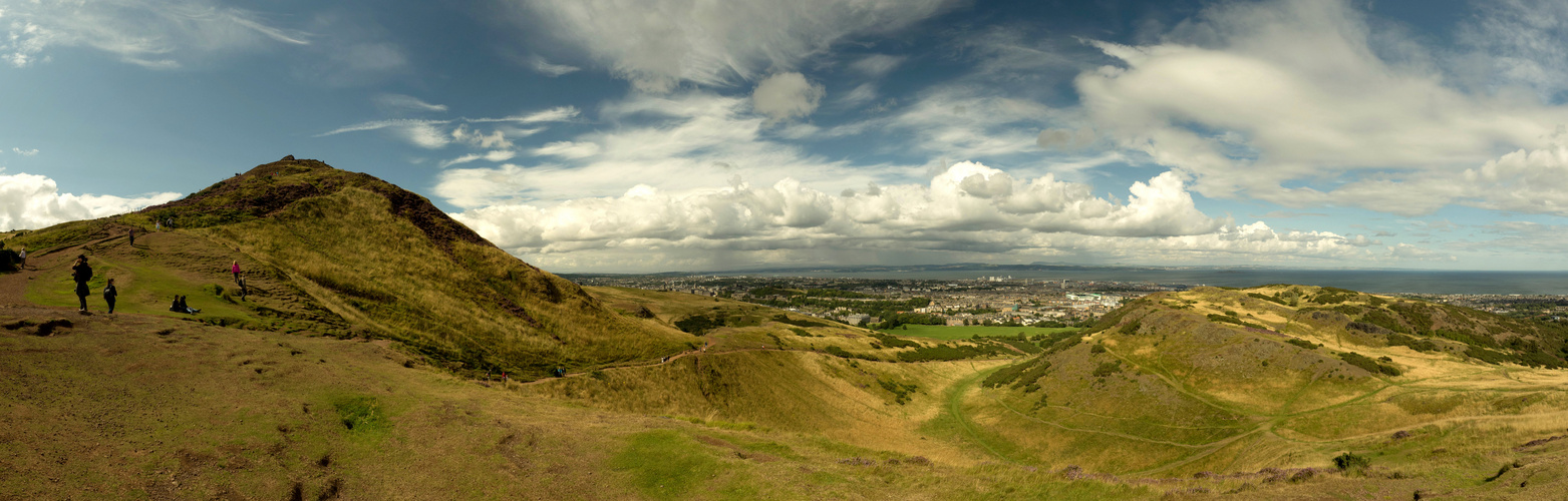 Arthur's Seat