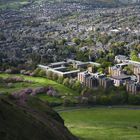 Arthur`s Seat