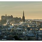 Arthur´s Seat, Edinburgh