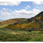 Arthur's Seat - Edinburgh