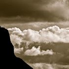 Arthur's Seat, Edinburgh, Schottland