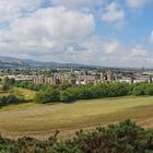 Arthur’s Seat in Edinburgh