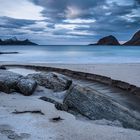 Artic Ocean - Lofoten