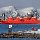 ARTIC PRINCESS, HAMMERFEST (NOR) - 3