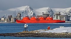 ARTIC PRINCESS, HAMMERFEST (NOR) - 3