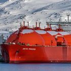 ARTIC PRINCESS, HAMMERFEST (NOR)