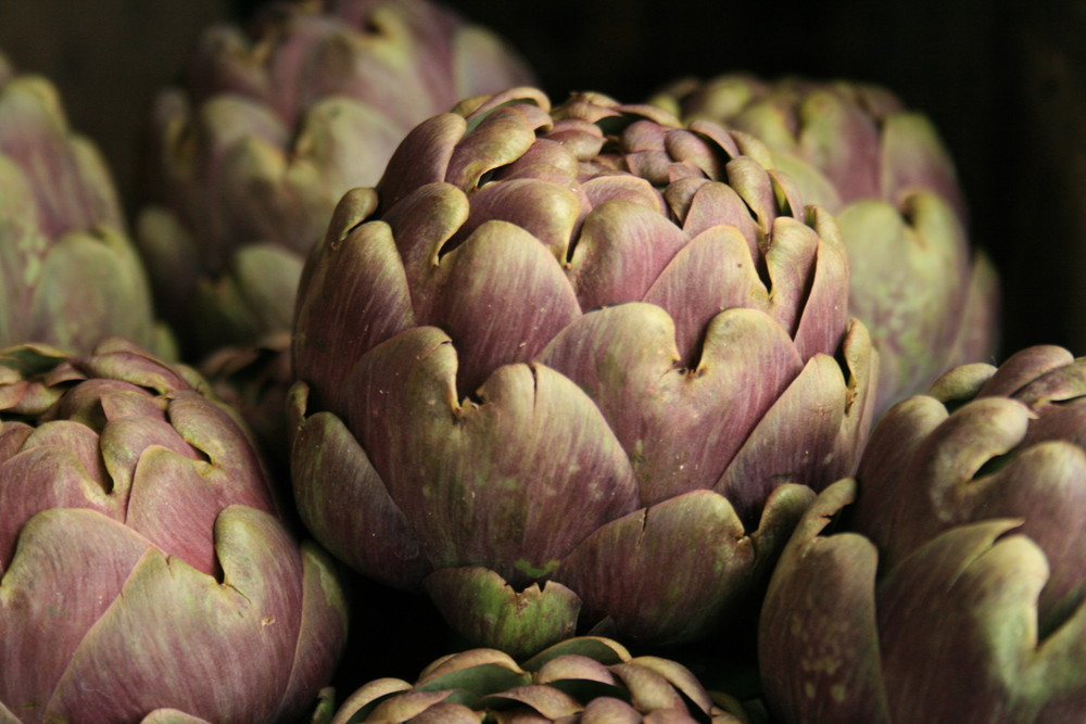 artichoke