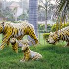 Artificial Tigers