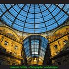 artificielle architecture - Galleria Vittorio Emanuele à Milan