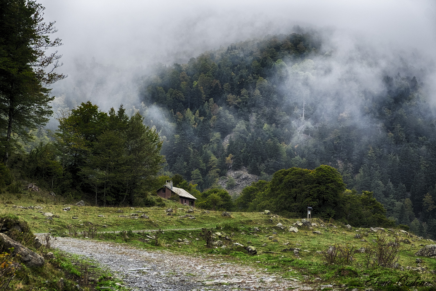 Artiga de Lin - Valle de Aran