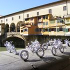 Artigiani di Ponte Vecchio