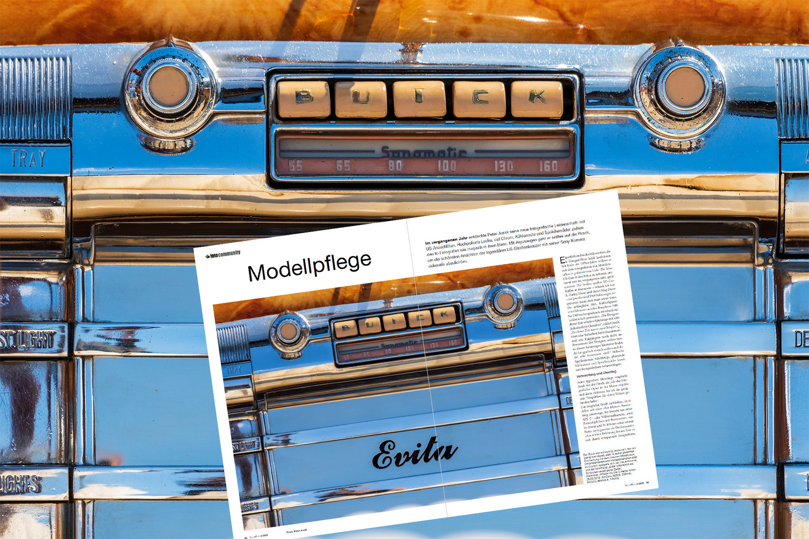 Artikel aus der Ausgabe colorfoto 2022 02 Foto Bild Artikel aus der Ausgabe colorfoto 2022 02 Foto Bild