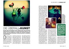 Artikel in der Fotohits