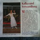 Artikel in "Was ist los in Linz?"