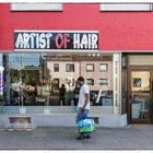 ARTIST OF HAIR in Bremen