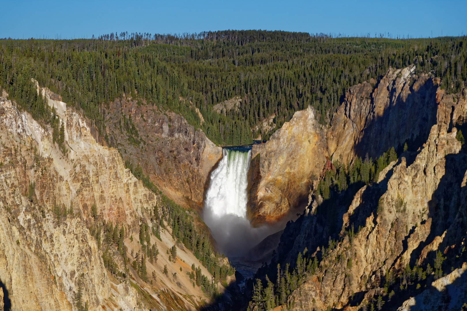 Artist Point