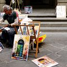 Artista di strada