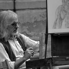 Artista di strada III