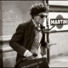 Artista di strada - No martini, No party -