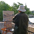 Artista parigno