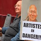 Artistes en Danger