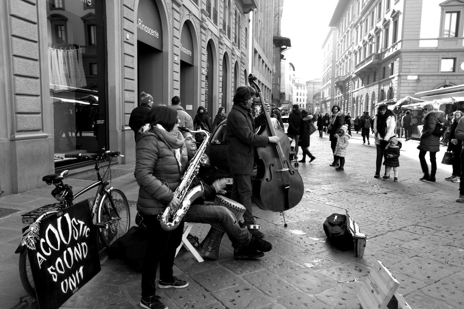 Artisti di Strada