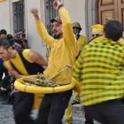 Artisti in Piazza Pennabilli 2011