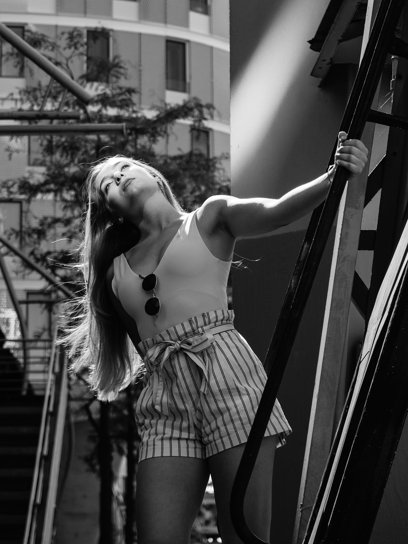 Artistic Foto & Bild | portrait, modelle stellen sich vor, portrait