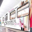 Artists Managment ( Istanbul Shopping Fest 2011 )