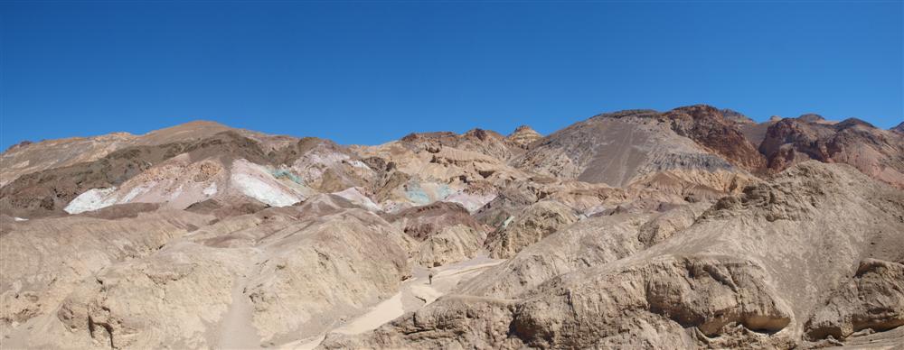 Artists Palette (Death Valley)