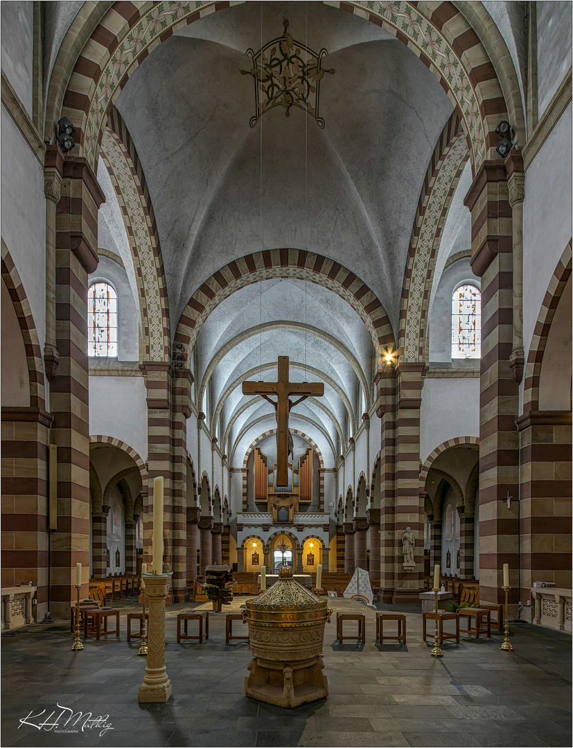  Artländer Dom - Ankum  " Gott zu Gefallen.. "