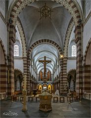  Artländer Dom - Ankum  " Gott zu Gefallen.. "