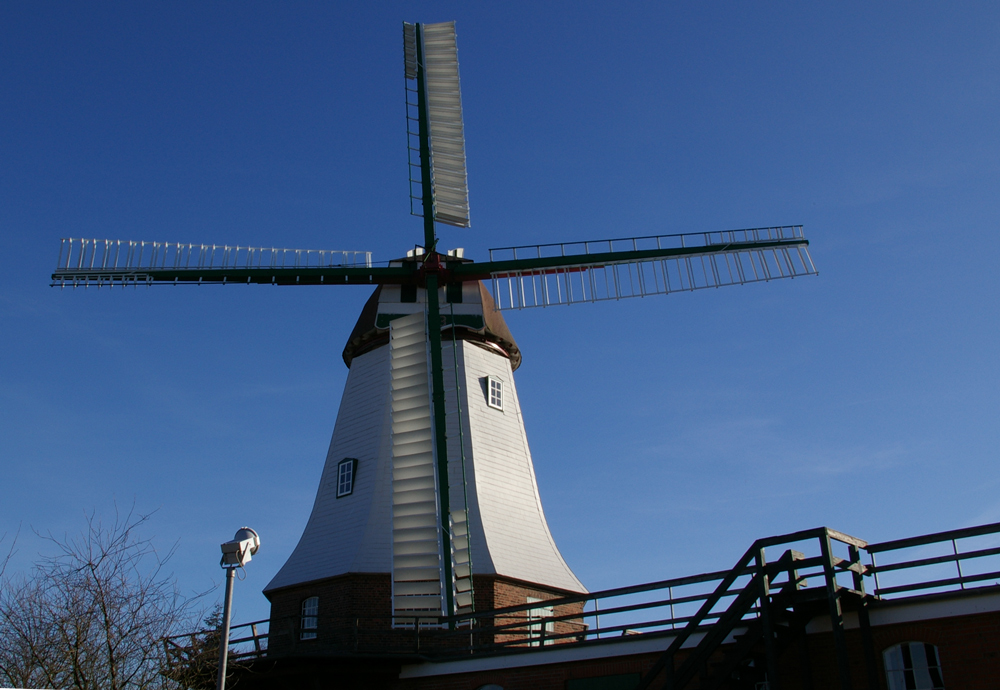 Artlenburger Mühle