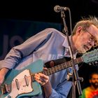 Arto Lindsay im Haus der Kulturen der Welt, Wassermusik 2017