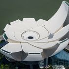 ArtScience Museum - Singapur